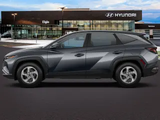 Hyundai TUCSON 2024 SE 4p SUV