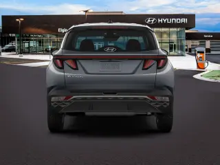 Hyundai TUCSON 2024 SE 4p SUV