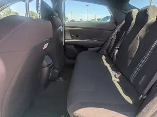 Hyundai ELANTRA 2026 SEL Sport Sedán 4 puertas