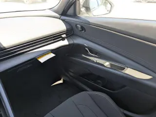 Hyundai ELANTRA 2026 SEL Sport Sedán 4 puertas