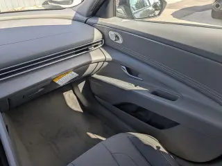 Hyundai ELANTRA 2026 SEL Sport 4dr Sedan