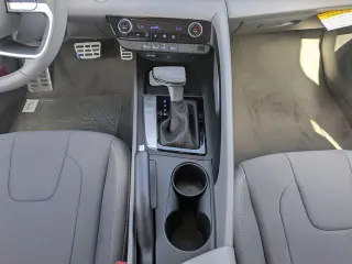 Hyundai ELANTRA 2026 SEL Sport 4dr Sedan