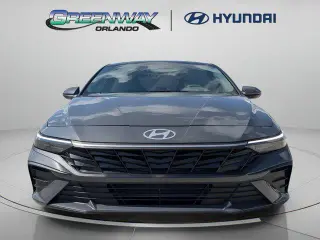 Hyundai ELANTRA 2026 SE 4dr Sedán