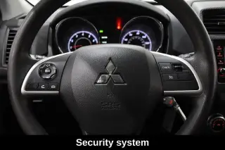 Mitsubishi Outlander Sport 2022 4x4 ES 4p Crossover