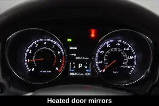 Mitsubishi Outlander Sport 2022 4x4 ES 4p Crossover