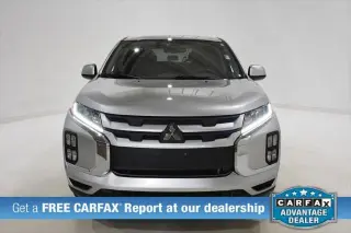 Mitsubishi Outlander Sport 2022 4x4 ES 4p Crossover