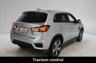 Mitsubishi Outlander Sport 2022 4x4 ES 4p Crossover