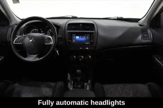 Mitsubishi Outlander Sport 2022 4x4 ES 4p Crossover