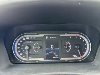 Hyundai TUCSON 2024 SEL SUV de 4 puertas