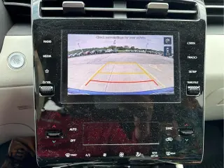 Hyundai TUCSON 2024 SEL SUV de 4 puertas