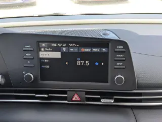 Hyundai ELANTRA 2026 SE 4dr Sedan