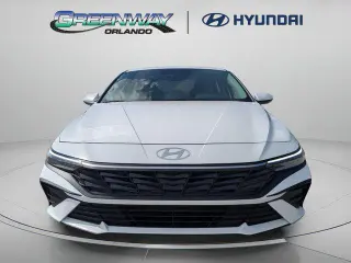 Hyundai ELANTRA 2026 SE 4dr Sedan