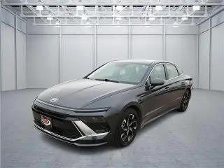 Hyundai SONATA 2025 SEL Sedán de 4 puertas