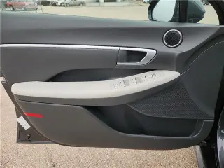 Hyundai SONATA 2025 SEL Sedán de 4 puertas