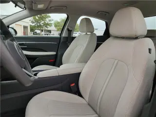 Hyundai SONATA 2025 SEL Sedán de 4 puertas