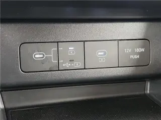 Hyundai SONATA 2025 SEL Sedán de 4 puertas