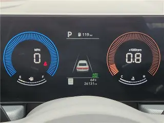 Hyundai SONATA 2025 SEL Sedán de 4 puertas