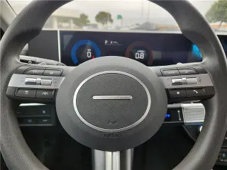 Hyundai SONATA 2025 SEL Sedán de 4 puertas