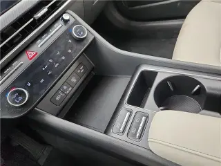 Hyundai SONATA 2025 SEL Sedán de 4 puertas