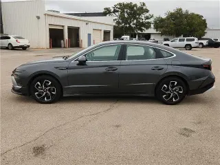 Hyundai SONATA 2025 SEL Sedán de 4 puertas