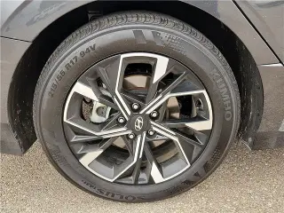 Hyundai SONATA 2025 SEL Sedán de 4 puertas