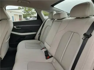 Hyundai SONATA 2025 SEL Sedán de 4 puertas