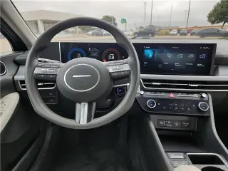 Hyundai SONATA 2025 SEL Sedán de 4 puertas