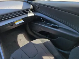Hyundai ELANTRA 2026 SEL Sport Sedán 4 puertas