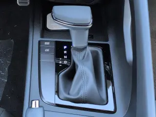 Hyundai ELANTRA 2026 SEL Sport Sedán 4 puertas