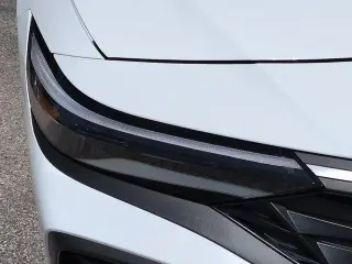 Hyundai ELANTRA 2026 SEL Sport Sedán 4 puertas