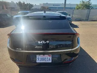 Kia EV6 2023 Viento 4p Crossover