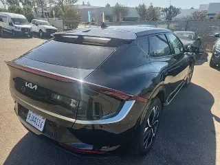 Kia EV6 2023 Viento 4p Crossover