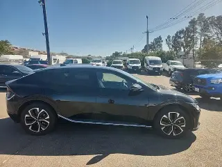 Kia EV6 2023 Viento 4p Crossover