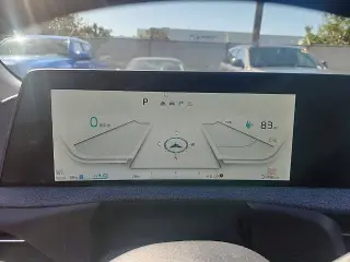 Kia EV6 2023 Viento 4p Crossover