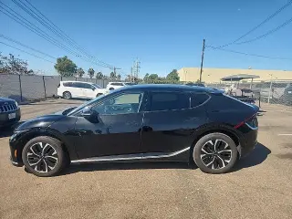 Kia EV6 2023 Viento 4p Crossover