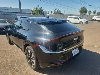 Kia EV6 2023 Viento 4p Crossover