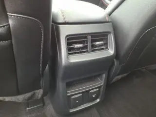 Ford Edge 2020 AWD ST Line 4dr Crossover