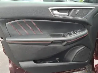 Ford Edge 2020 AWD ST Line 4dr Crossover