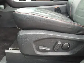 Ford Edge 2020 AWD ST Line 4dr Crossover