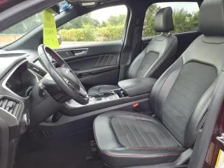 Ford Edge 2020 AWD ST Line 4dr Crossover