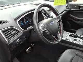 Ford Edge 2020 AWD ST Line 4dr Crossover