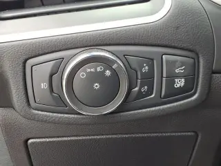 Ford Edge 2020 AWD ST Line 4dr Crossover