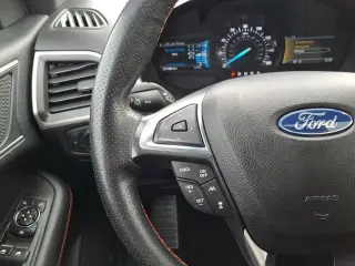 Ford Edge 2020 AWD ST Line 4dr Crossover