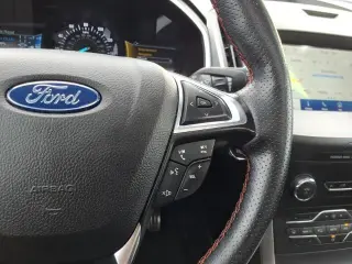Ford Edge 2020 AWD ST Line 4dr Crossover