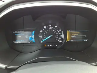 Ford Edge 2020 AWD ST Line 4dr Crossover