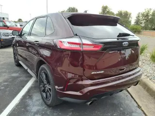 Ford Edge 2020 AWD ST Line 4dr Crossover