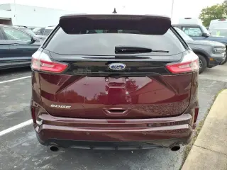 Ford Edge 2020 AWD ST Line 4dr Crossover