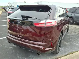 Ford Edge 2020 AWD ST Line 4dr Crossover