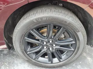 Ford Edge 2020 AWD ST Line 4dr Crossover
