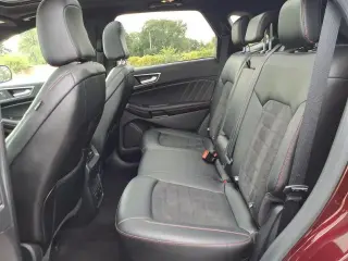 Ford Edge 2020 AWD ST Line 4dr Crossover